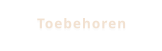 Toebehoren