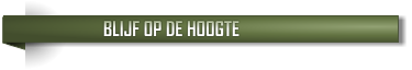 BLIJF OP DE HOOGTE